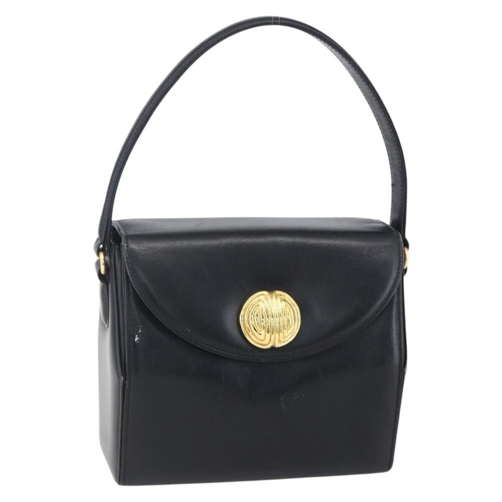 Givenchy Vintage Leather